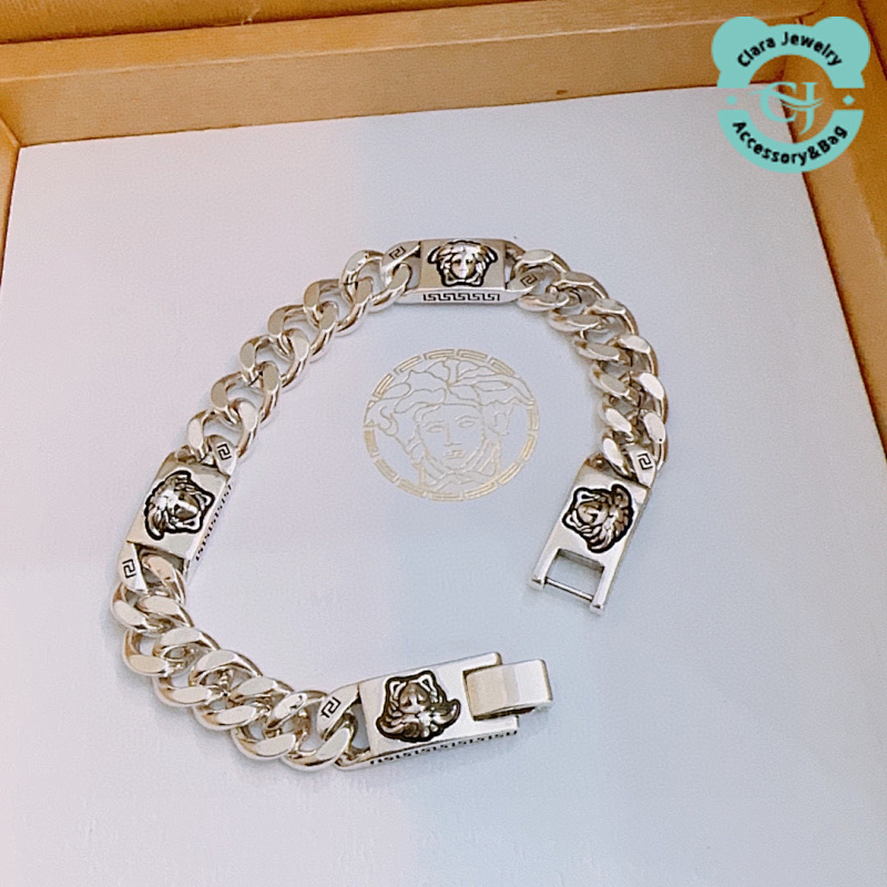 Versace FG Bracelet