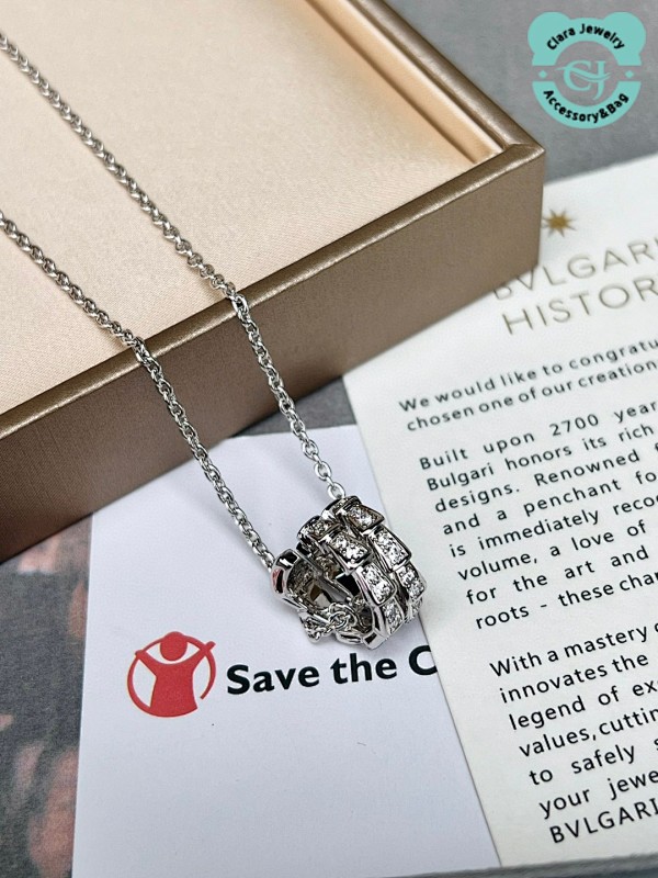 FG Necklace 80