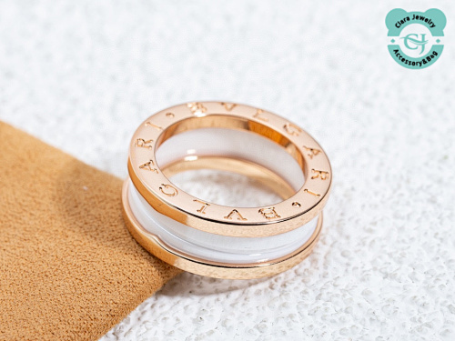 Classic Must-Have Ceramic Ring130