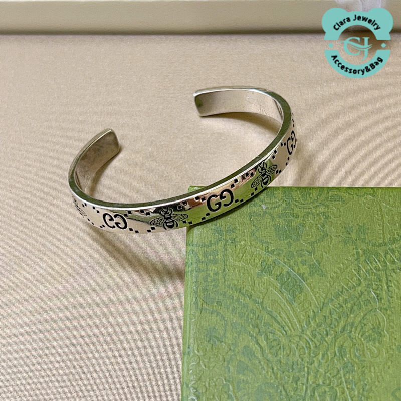 Gucci FG Bracelet 70