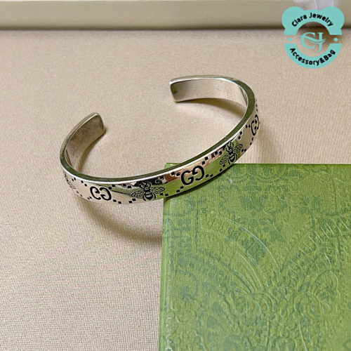 Gucci FG Bracelet 70