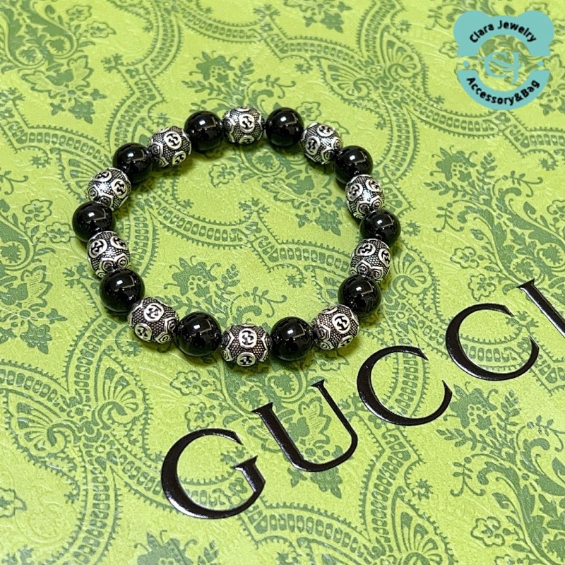 Gucci FG Bracelet