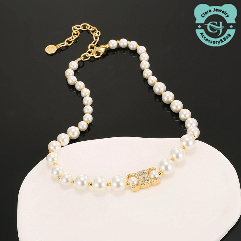 Celine FG Earring 60