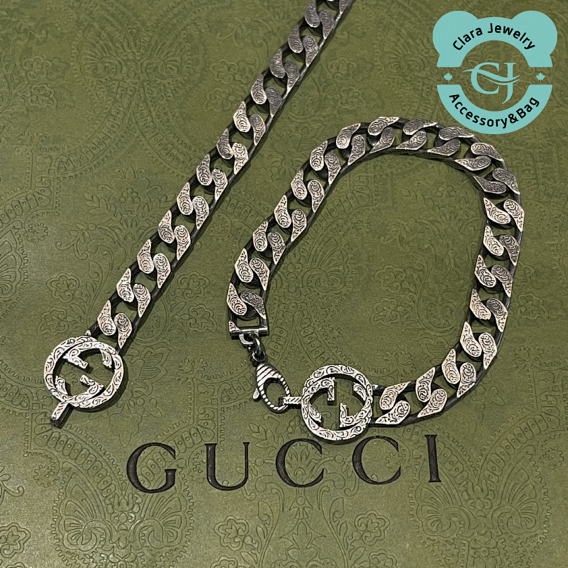 Gucci BH Bracelet