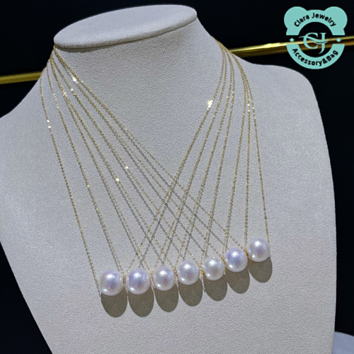 FG Necklace