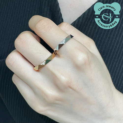 Graff Rhombus Diamond Ring