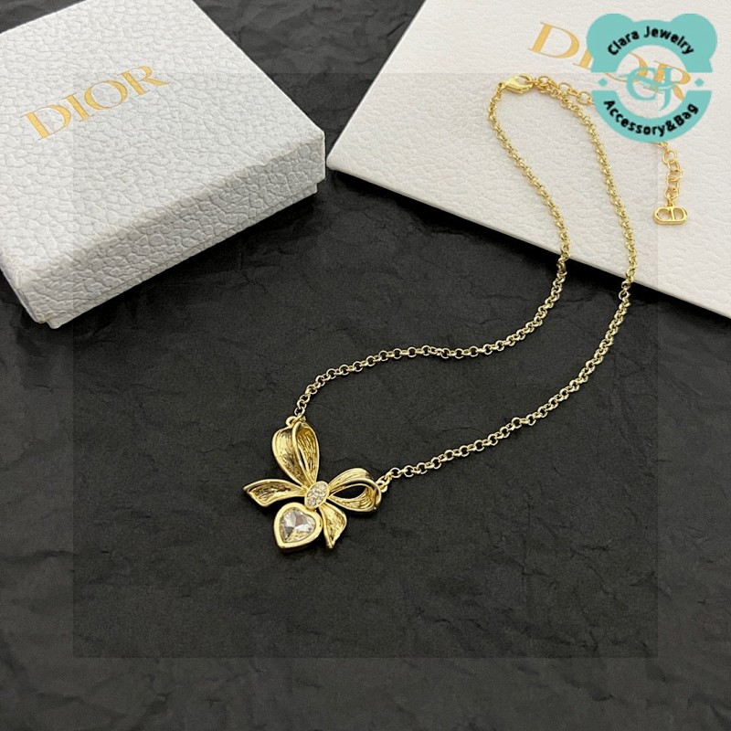 Dior FG Necklace 70