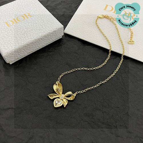 Dior FG Necklace 70