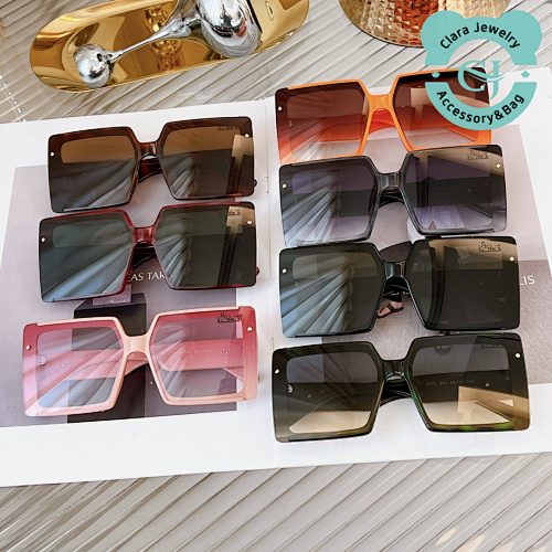 Hermès XY Sunglasses