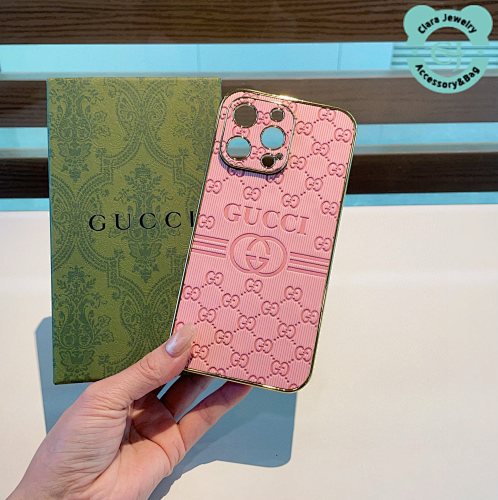 Gucci DM Phone Cases 95 2