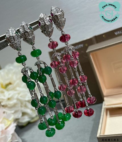 Bulgari FG Earring