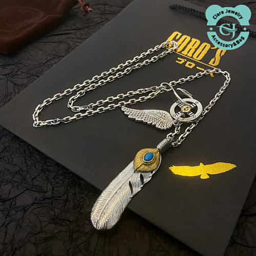 FG Necklace