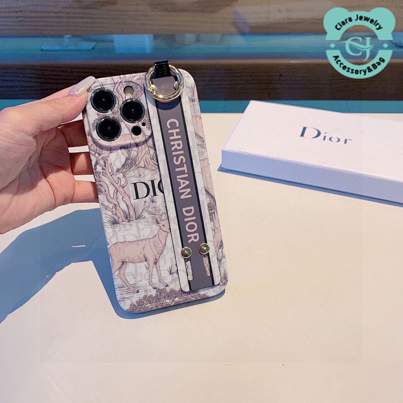 Dior DM Phone Cases 90 7