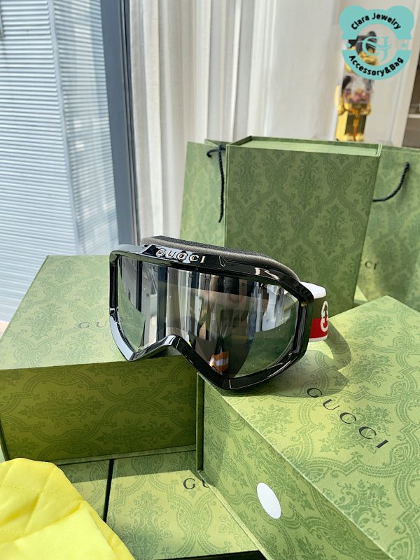 DM Ski Goggles