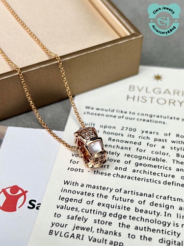 FG Necklace 85