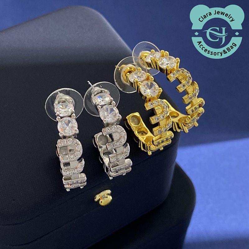 Miu Miu FG Earring 55