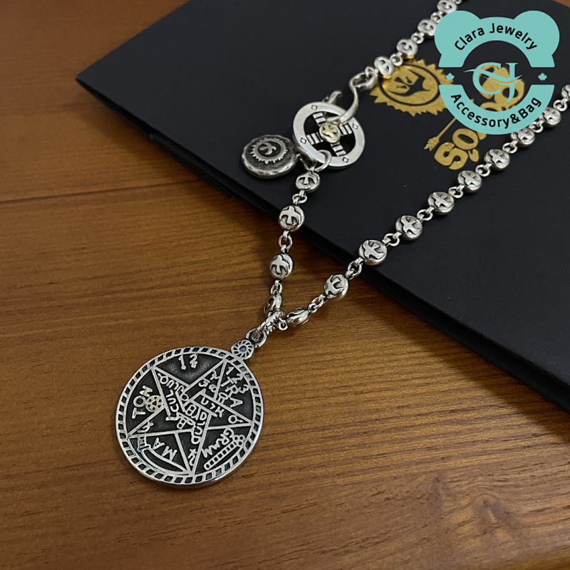 FG Necklace