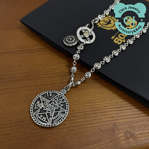 FG Necklace