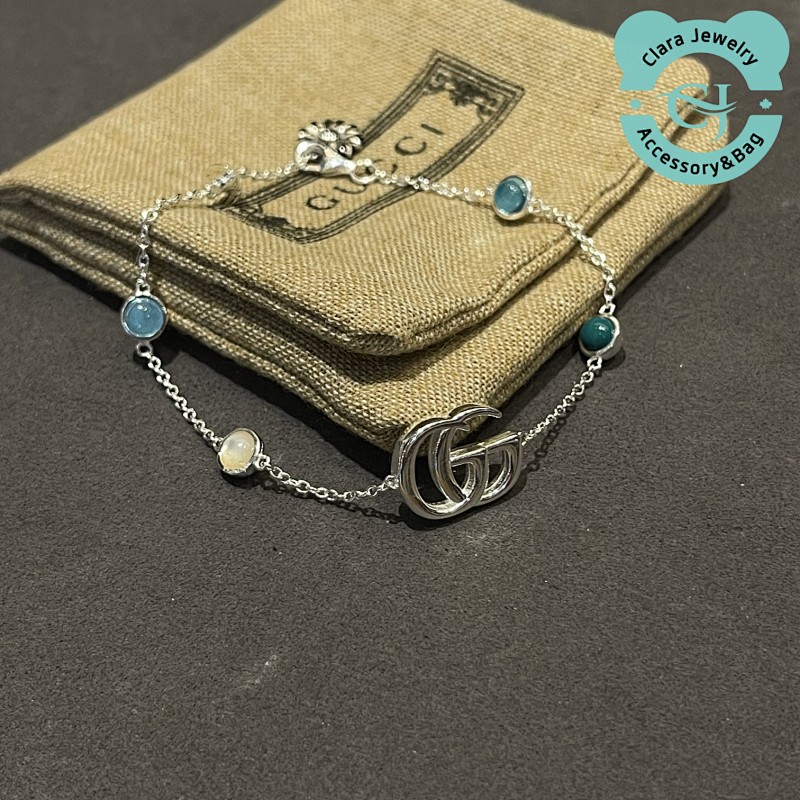 Gucci BH Bracelet