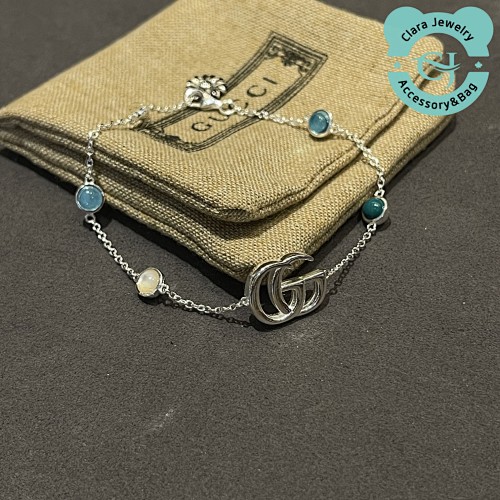 Gucci BH Bracelet