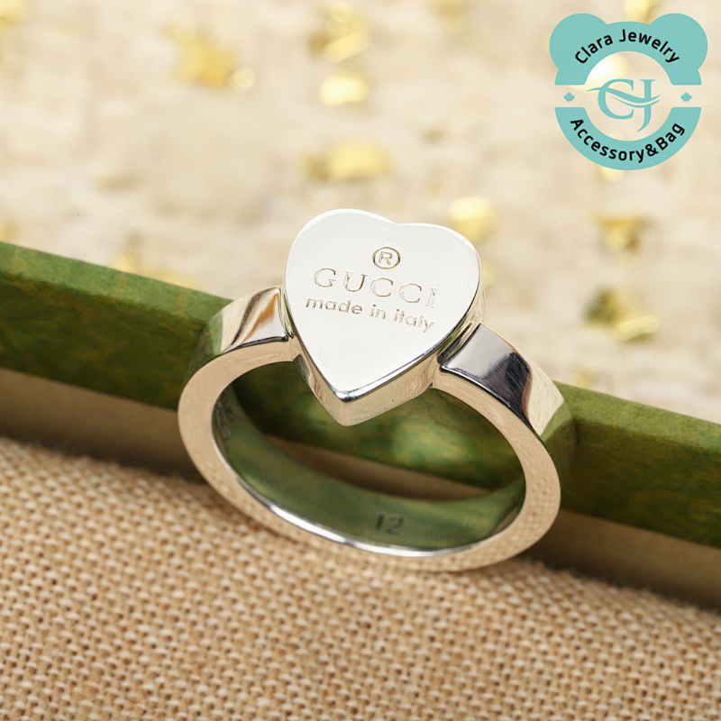 Gucci Love Ring