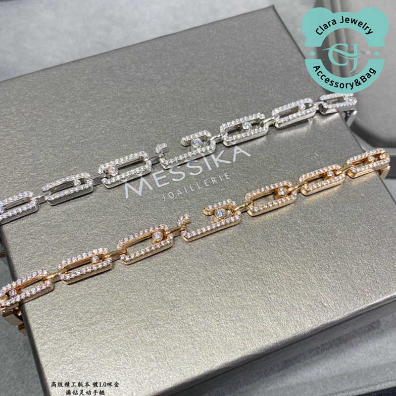 Mi Card Diamond Smart Bracelet