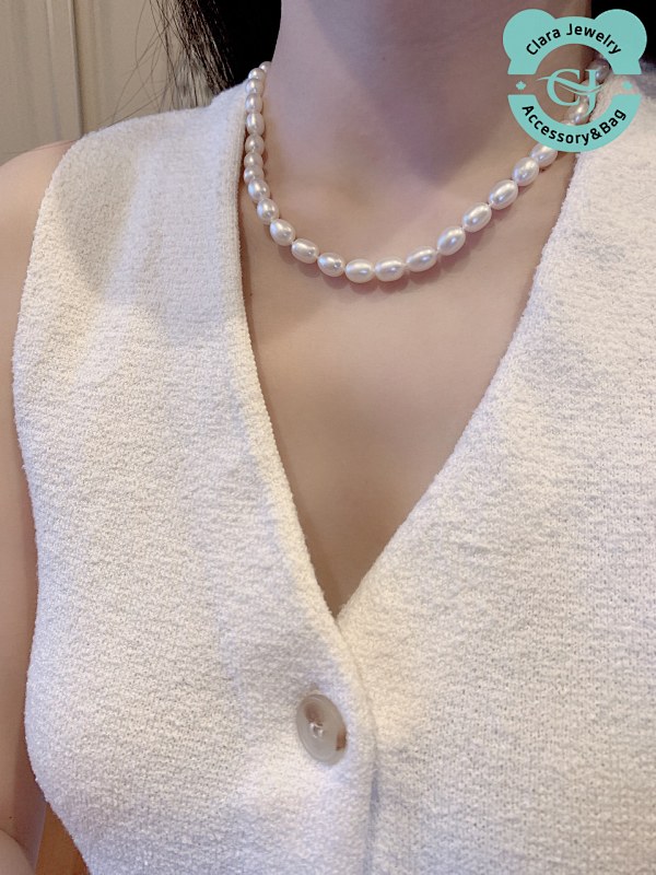 Pearl Jewelry
