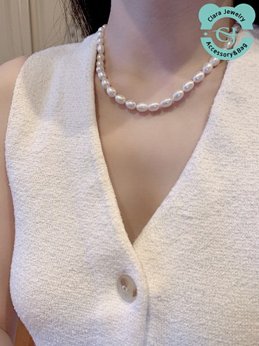 Pearl Jewelry
