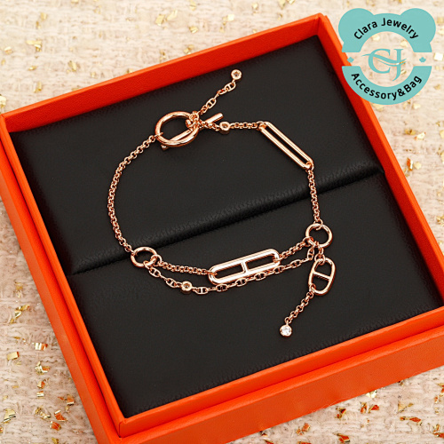 Pig Nose Bracelet