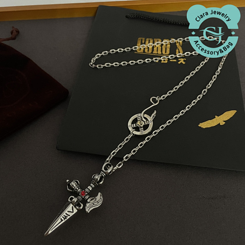 FG Necklace