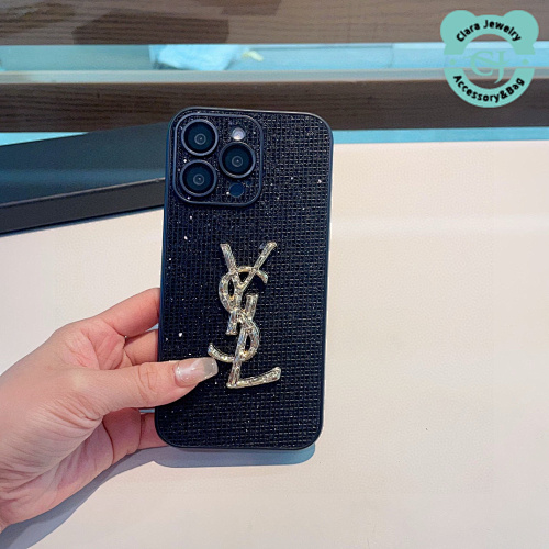 Saint Laurent DM Phone Cases 100 3