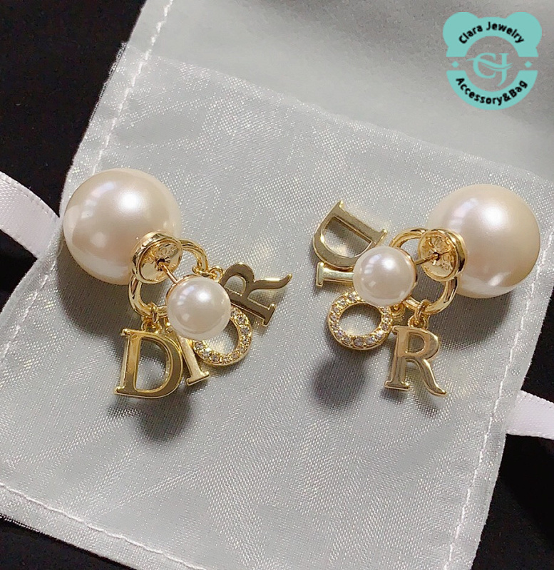 Dior FG Earring 45