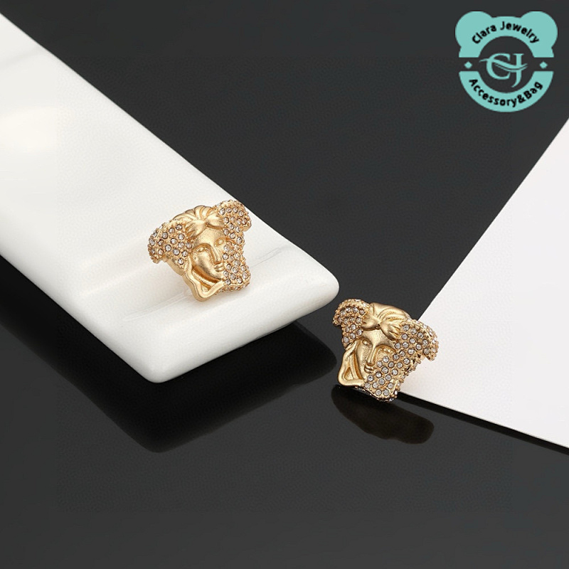 Versace FG Earring 50