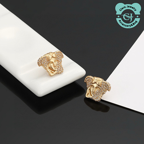 Versace FG Earring 50