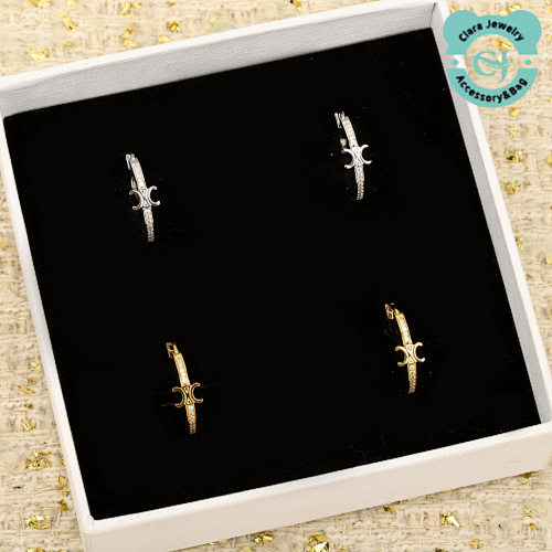 FG Earring 90