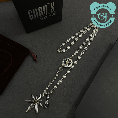 FG Necklace