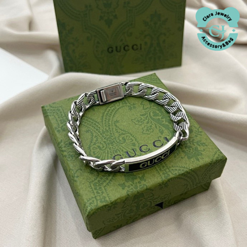 Gucci FG Bracelet 90