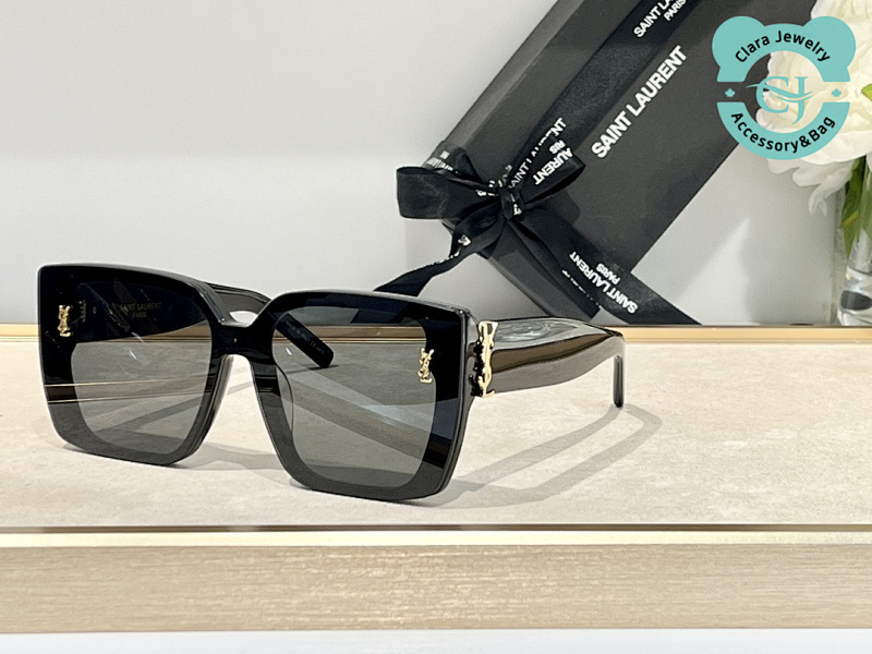 Saint Laurent XY Sunglasses