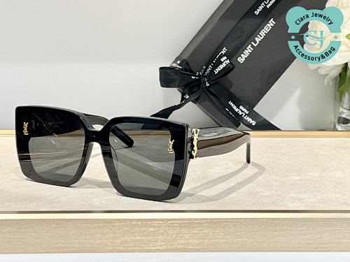 Saint Laurent XY Sunglasses