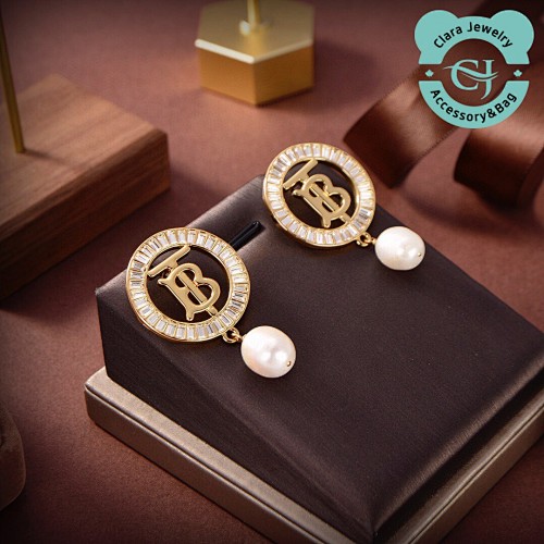 Burberry FG Earring 55