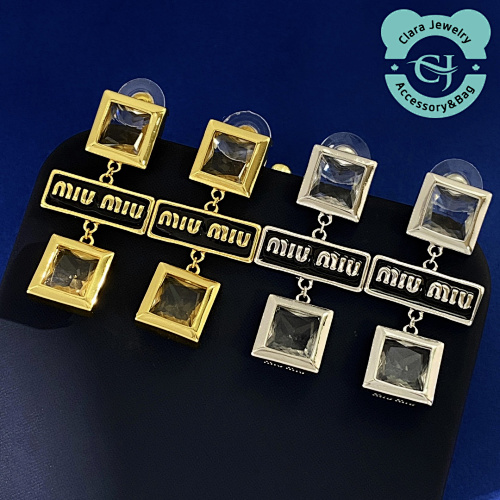 Miu Miu FG Earring 57