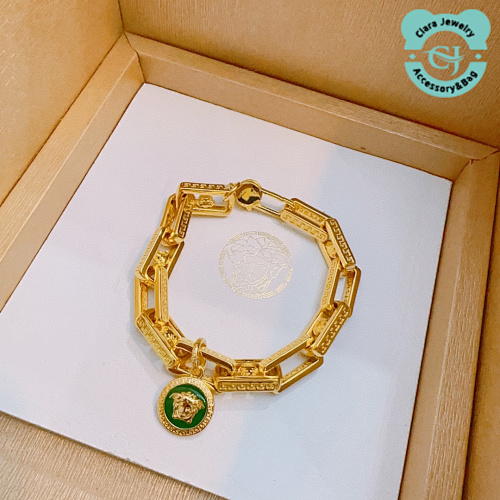 Versace FG Bracelet