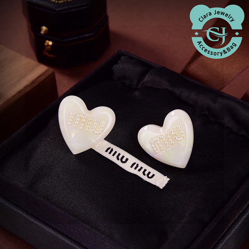 Miu Miu FG Earring 48