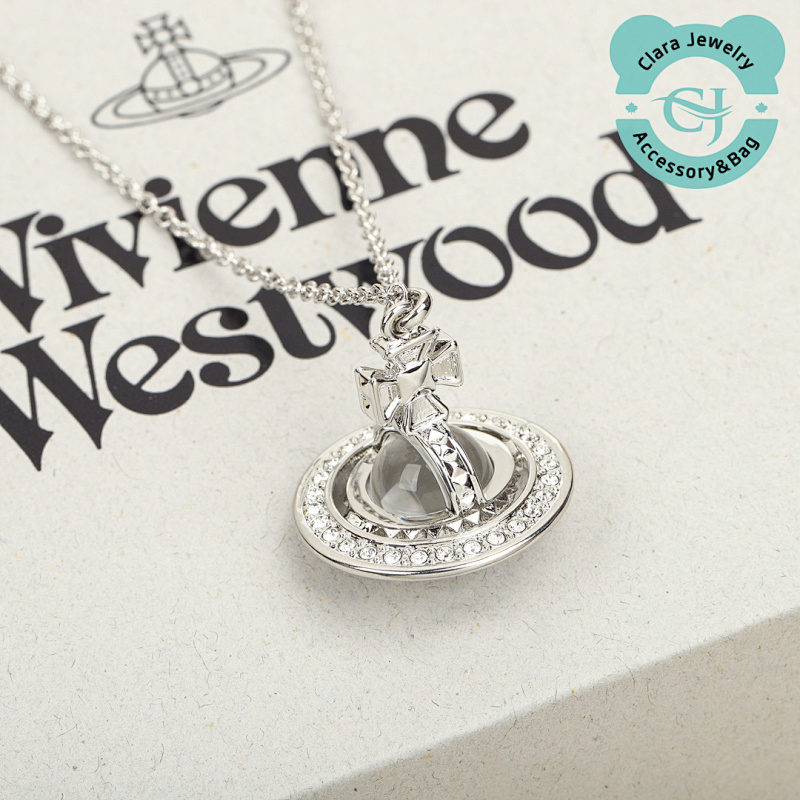 Exquisite Limited Edition Enamel Pearl Necklace