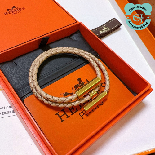 Hermès FG Bracelet 90