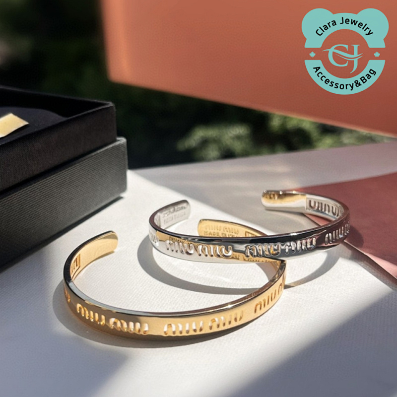 Miu Miu FG Bracelet 50