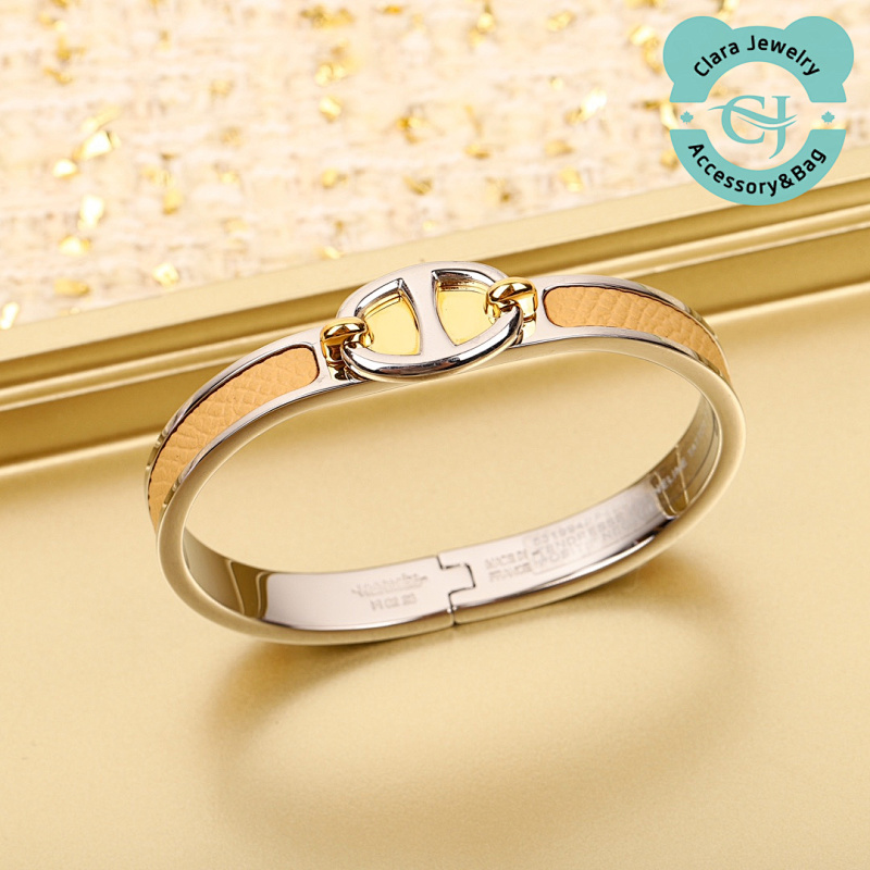 Pig Nose Bracelet
