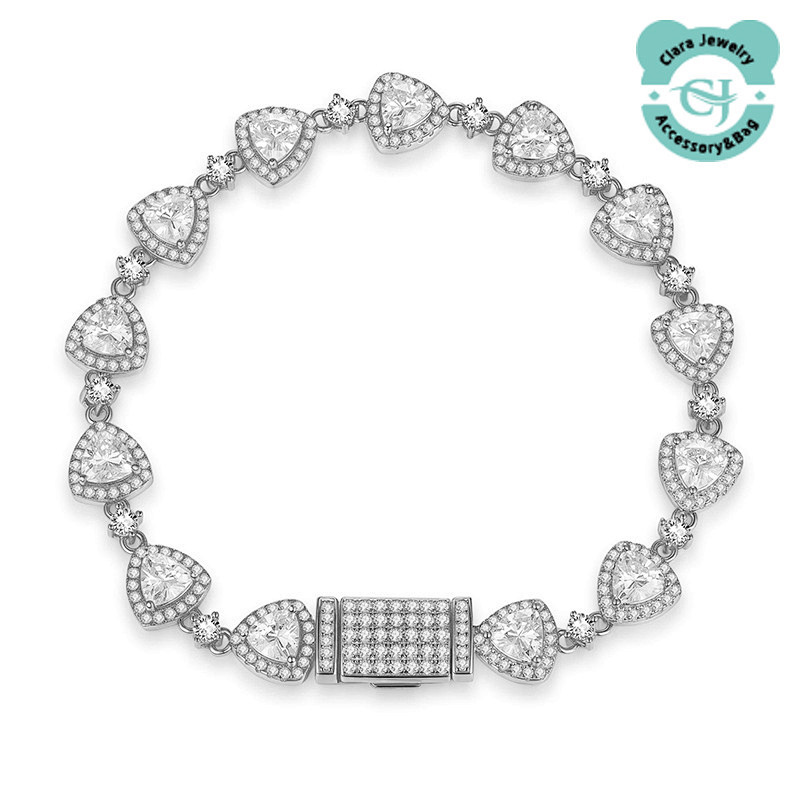 Cuban Chain Bracelet