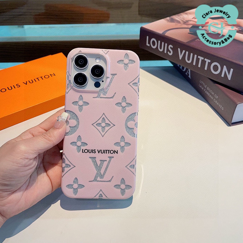 Louis Vuitton DM Phone Cases 85 5