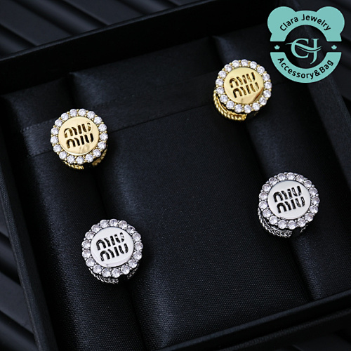 Miu Miu FG Earring 48